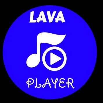 LAVA Music Player screenshot 1