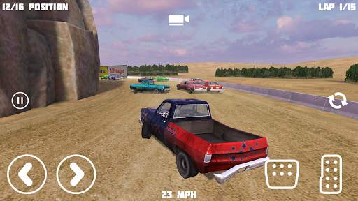 Get Wrecked screenshot 1