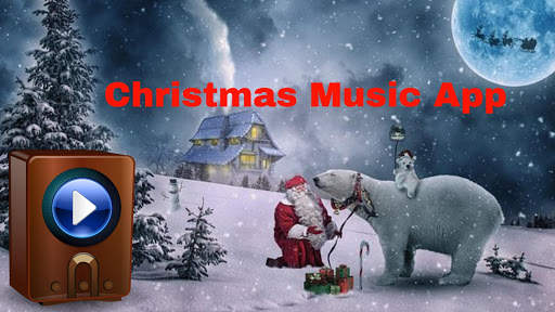 Christmas Music Radio App Best Songs for Christmas screenshot 9