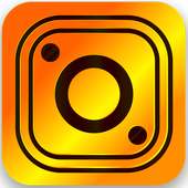 أنستقرام الذهبي on 9Apps