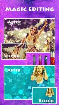 Art Filter Photo screenshot 4
