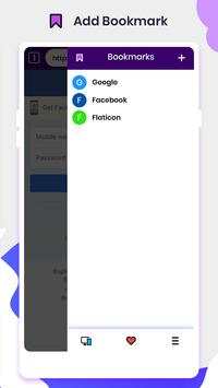 Brazil Unblock VPN Browser - VPN Proxy Browser screenshot 4