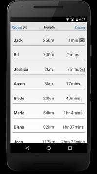 People Messenger Free screenshot 1