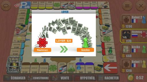 Rento2D Lite : jeu de dés screenshot 7