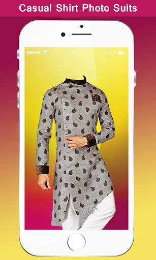 Photo Suit Editor - Men Women Photo Suite Editor screenshot 7