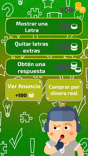 Adivina los jugadores de fútbol 2021 screenshot 6