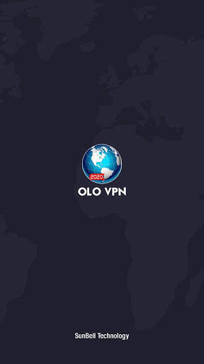OLO VPN - Free Unlimited VPN & Free Proxy screenshot 1
