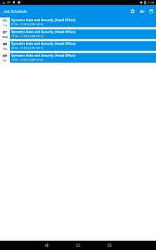MonPro mJob screenshot 11