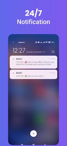 Online Tracker for Whatsapp screenshot 3