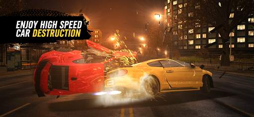 Racing Go - Car Games screenshot 2