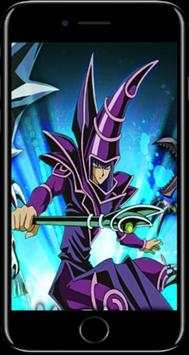 YU-GI-OH Wallpaper HD screenshot 2
