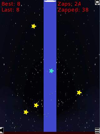 Zap It screenshot 3