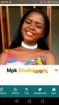 Mpk studio screenshot 7