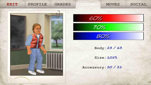 School Days screenshot 17