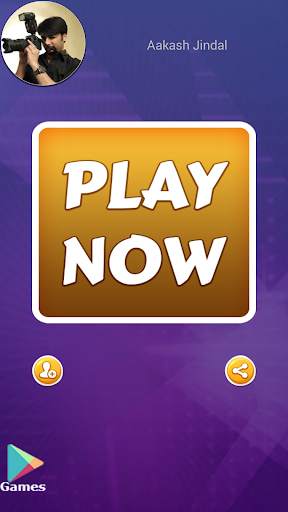 2 Player Card Game screenshot 1