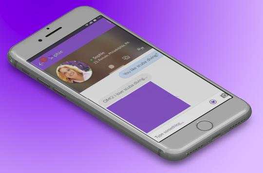 Meetme lite screenshot 2