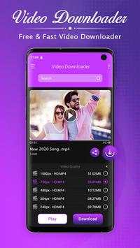 Video Downloader screenshot 3