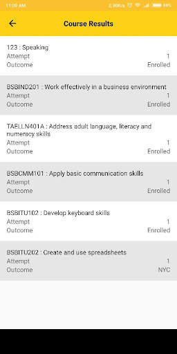 Meshed Mobility screenshot 3