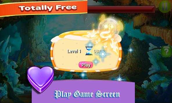 Connect - Onet Candy Cookie screenshot 1