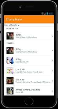 3 Peg Sharry Mann Song screenshot 3