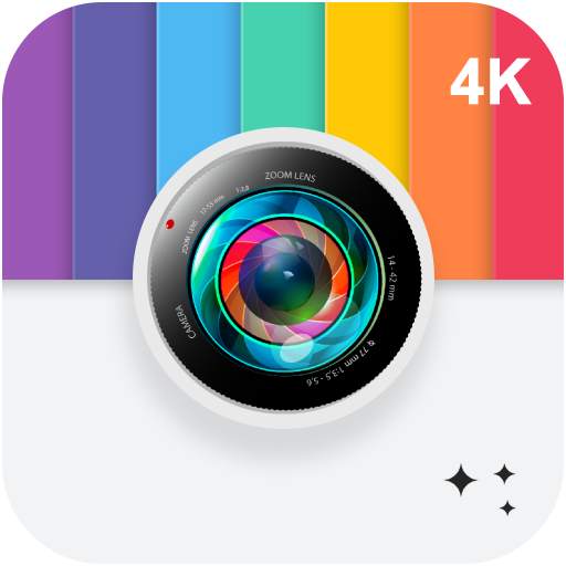 Zeo Photo Editor 3