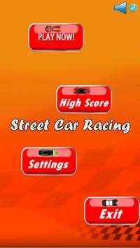 3D Nitro Car Racing screenshot 1