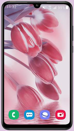 Tulips Wallpaper Best HD screenshot 15