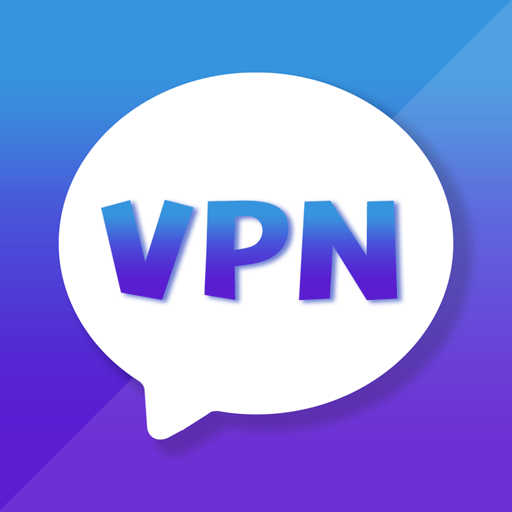 ChatVPN VoIP unblock proxy, video chat booster icon
