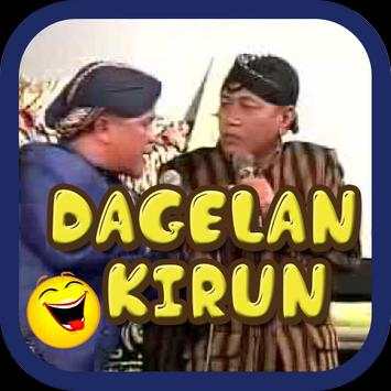 Dagelan Kirun screenshot 2