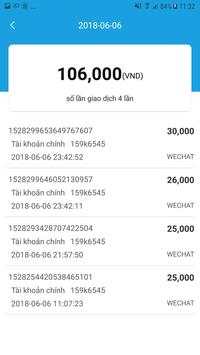 Take Money स्क्रीनशॉट 3