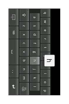 Remote Trackpad screenshot 2