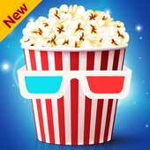 HD Movies Time icon