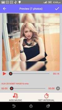 Photo Music Book screenshot 5