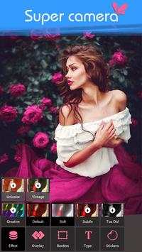 Super Camera and Photo Editor screenshot 11
