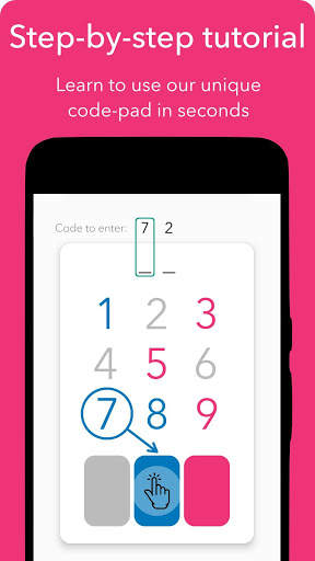 SpyLock: SpyProof App Lock for App Privacy screenshot 5