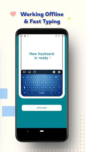 Keyboard Themes 2021 screenshot 4