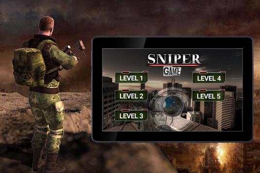 Secret Agent Harley: Hot Girl Sniper Shooter FPS screenshot 6