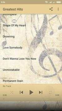 Backstreet Boys Songs screenshot 2