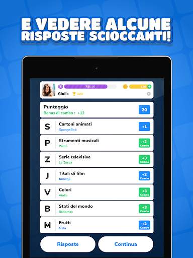 94 Secondi screenshot 13