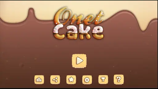 Onet Cake screenshot 1