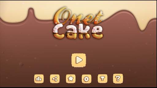 Onet Cake screenshot 1