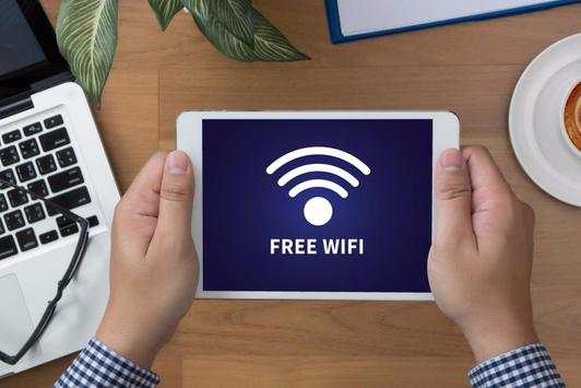 wifi password prank screenshot 1