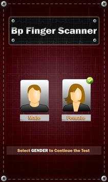 BP Finger Scanner Prank screenshot 11