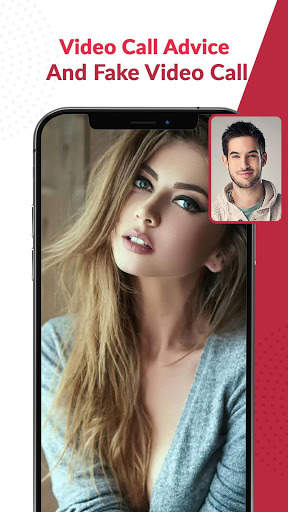 Live Video call around the world guide and advise screenshot 1