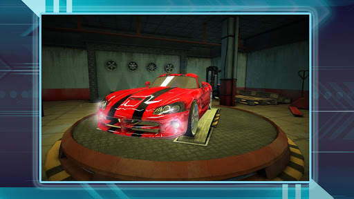 Extreme Car Drift City Racing screenshot 3