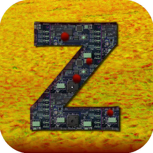 Zombien icon