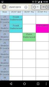 Mini Hotel Lite screenshot 2