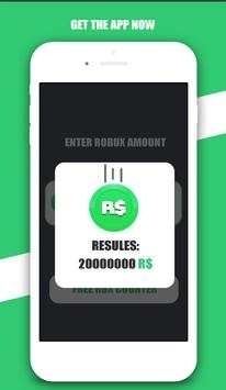How To Get Free Robux -2k20-Free Robux Tips screenshot 2