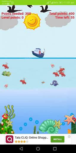 Fishing game for fishers screenshot 6