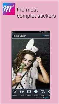 hytie MakeUp plus screenshot 2